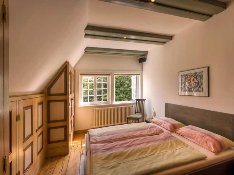 Ferienhof Tom Diek Jork Exterior foto